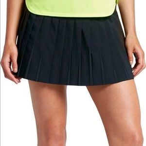 Nike golf skirt for women’s size 12 new